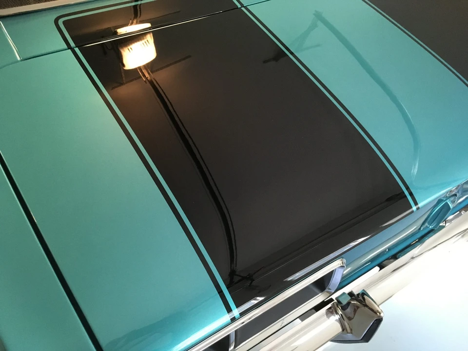 1968 Chevrolet Camaro Z/28 1st Gen - Image 31 of 31