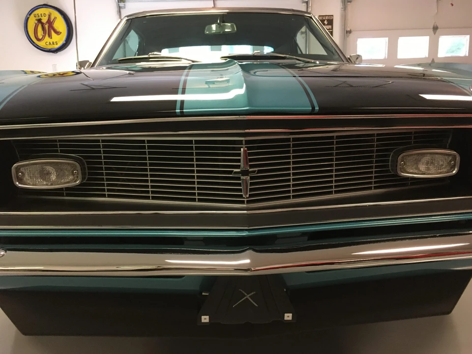 1968 Chevrolet Camaro Z/28 1st Gen - Image 24 of 31
