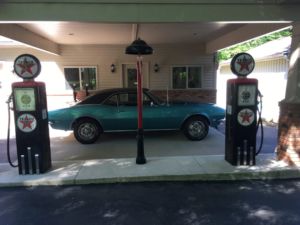 1968 Chevrolet Camaro Z/28 1st Gen - Image 17 of 31