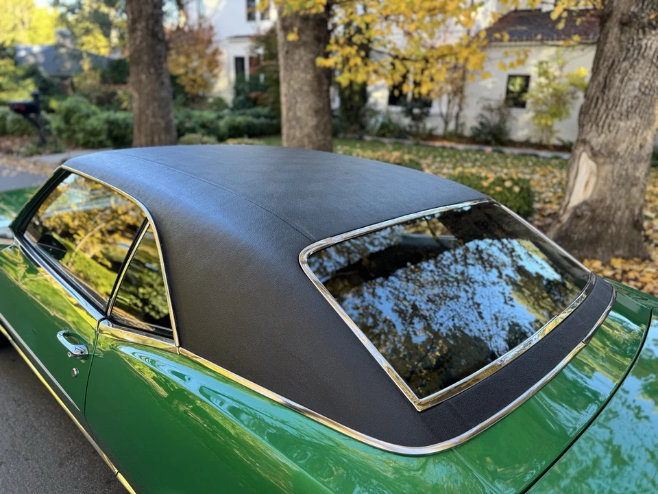 1968 Chevrolet Camaro 1st Gen - Image 14 of 21