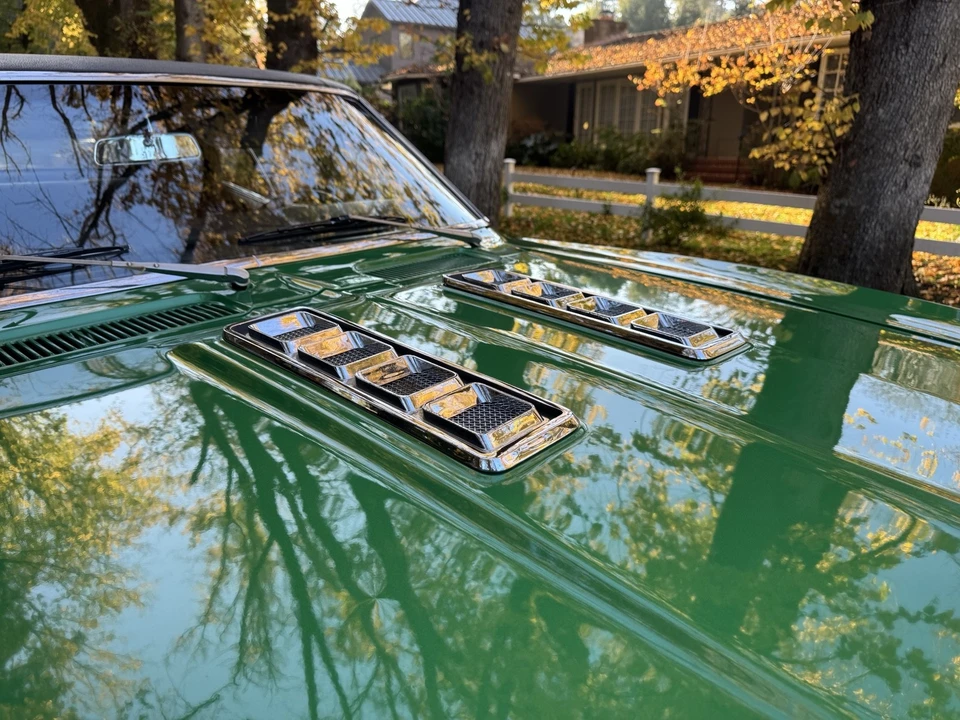1968 Chevrolet Camaro 1st Gen - Image 13 of 21