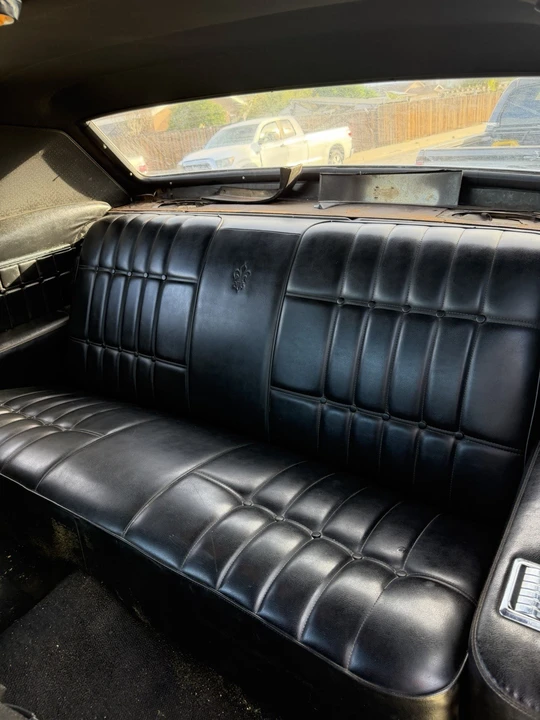1968 Chevrolet Caprice - Image 8 of 9