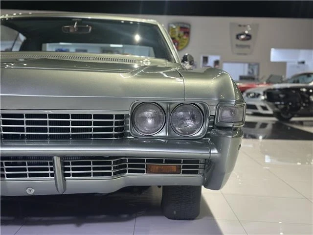 1968 Chevrolet Caprice - Image 16 of 21