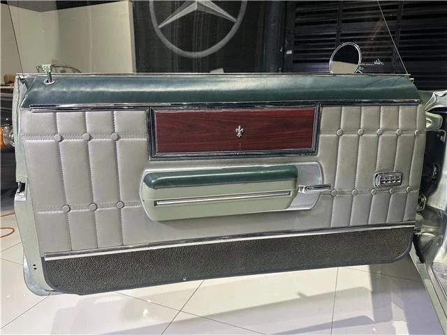1968 Chevrolet Caprice - Image 17 of 21
