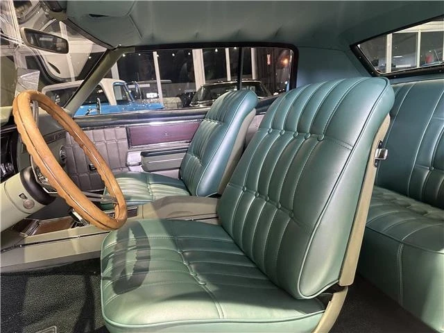 1968 Chevrolet Caprice - Image 21 of 21