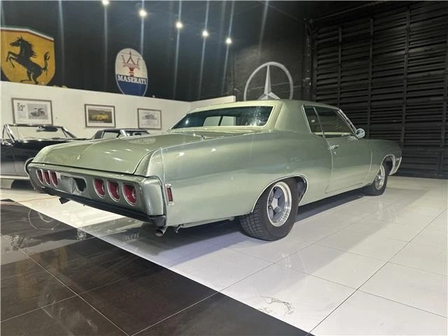 1968 Chevrolet Caprice - Image 12 of 21