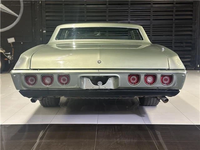1968 Chevrolet Caprice - Image 9 of 21
