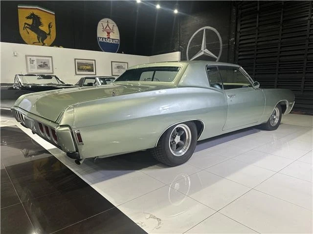 1968 Chevrolet Caprice - Image 13 of 21
