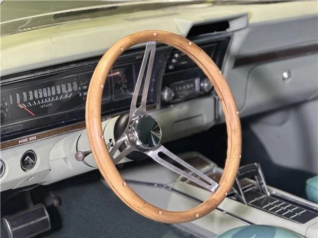 1968 Chevrolet Caprice - Image 20 of 21