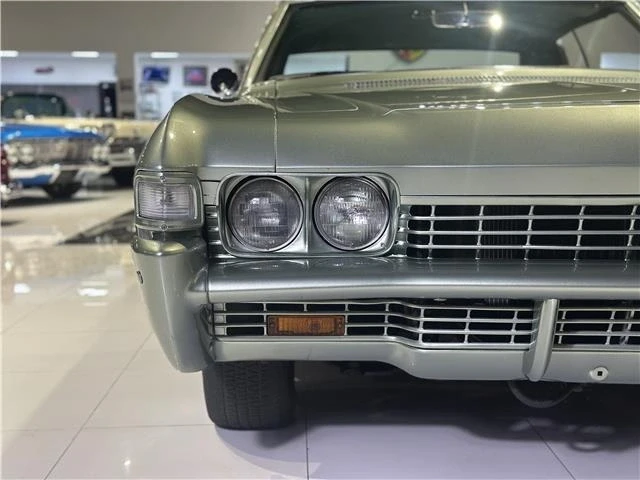 1968 Chevrolet Caprice - Image 15 of 21
