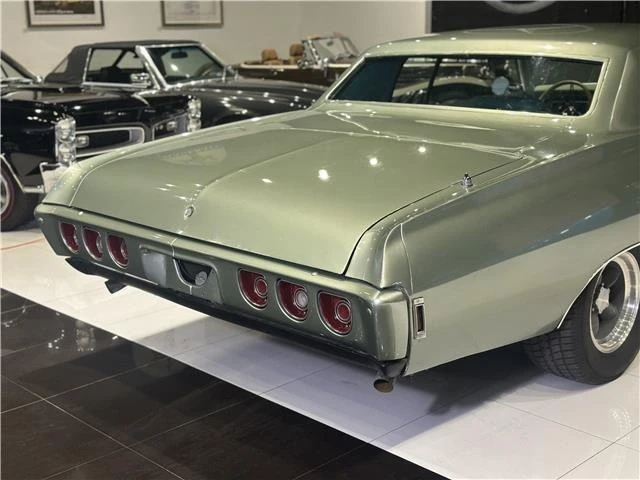 1968 Chevrolet Caprice - Image 8 of 21