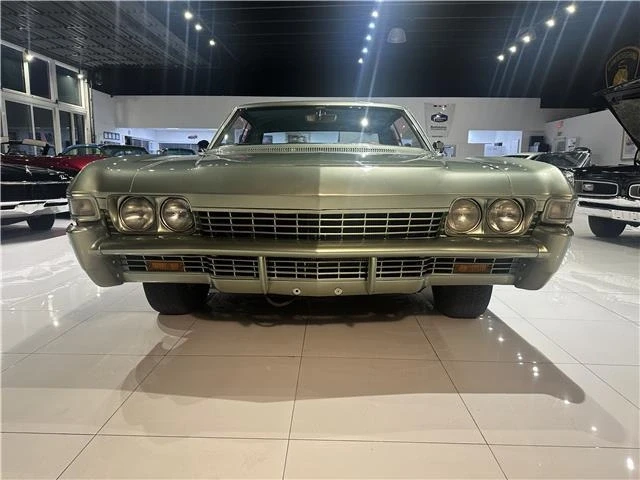 1968 Chevrolet Caprice - Image 5 of 21