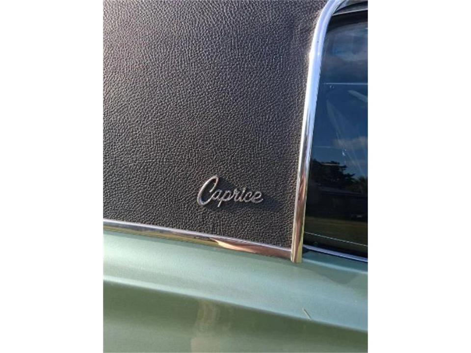 1968 Chevrolet Caprice - Image 4 of 14