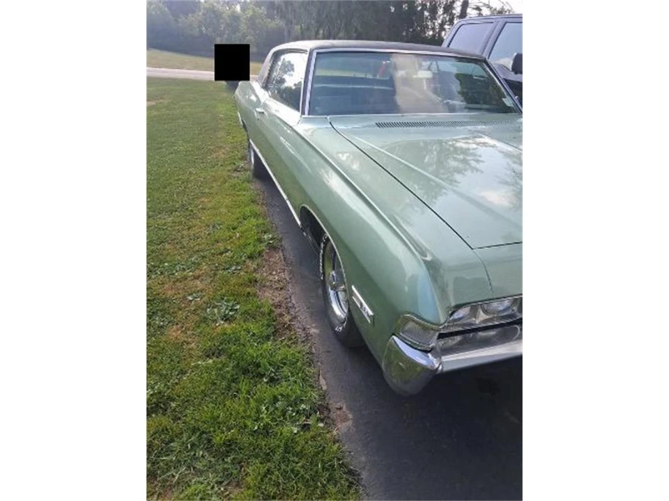 1968 Chevrolet Caprice - Image 2 of 14