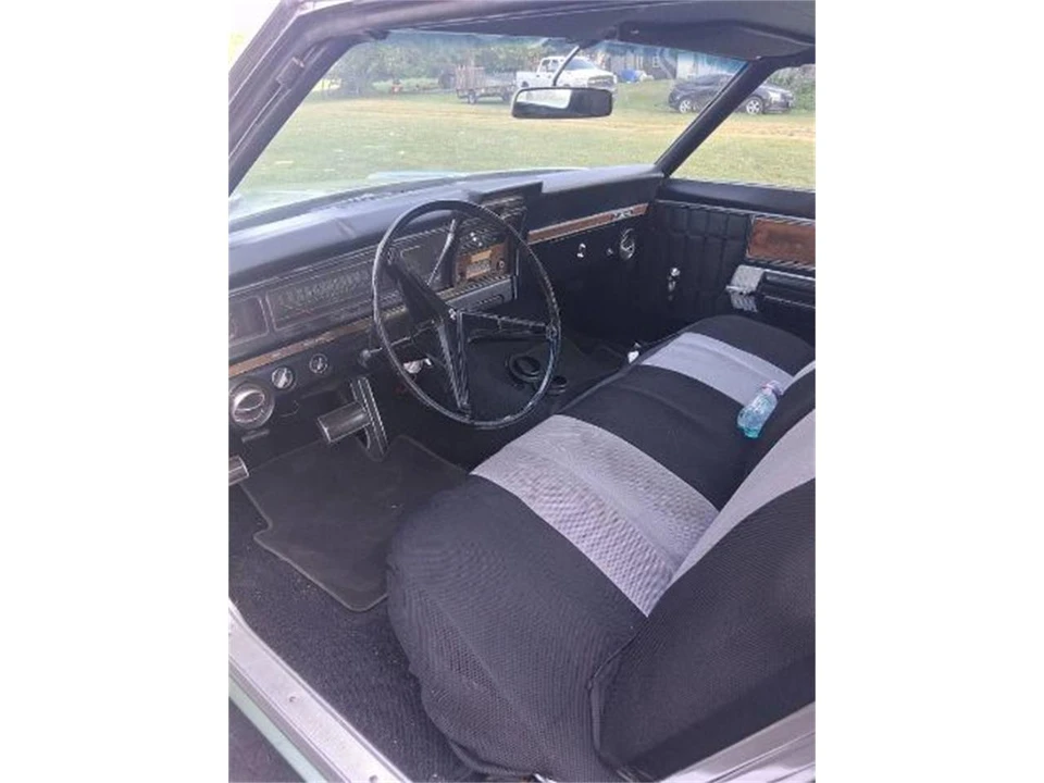 1968 Chevrolet Caprice - Image 7 of 14