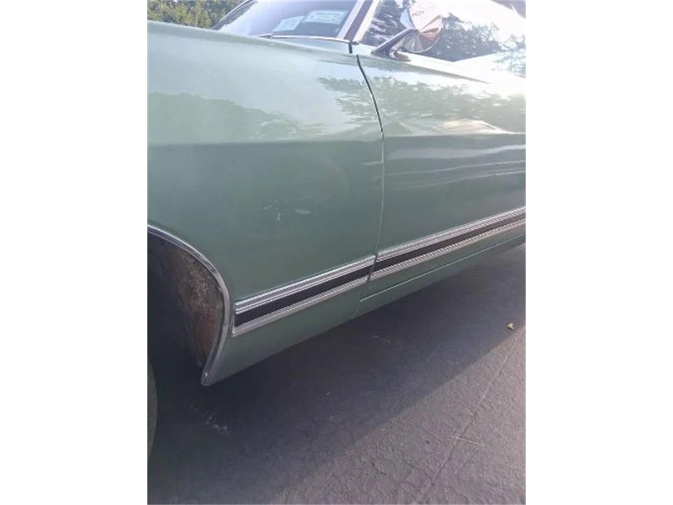1968 Chevrolet Caprice - Image 11 of 14