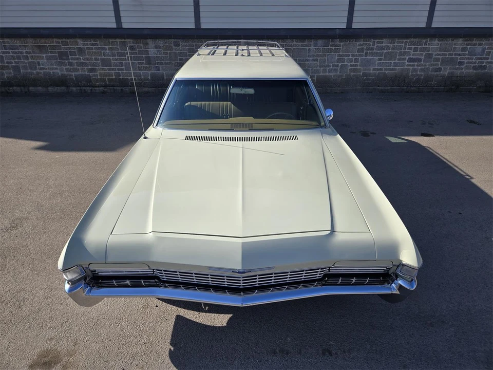 1968 Chevrolet Caprice - Image 13 of 31