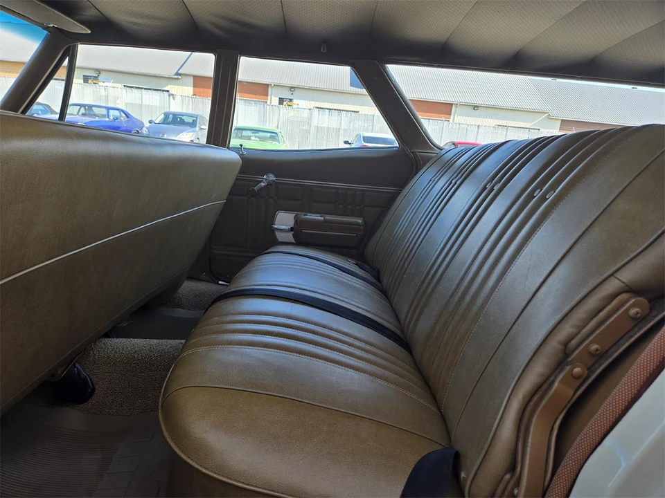 1968 Chevrolet Caprice - Image 25 of 31