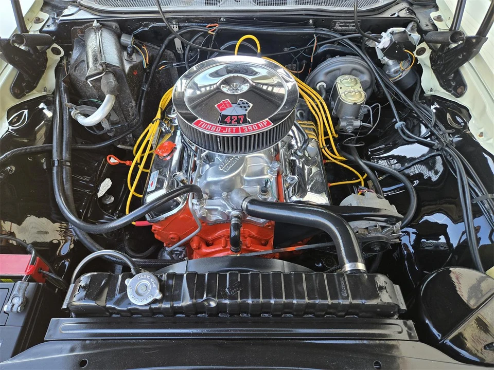 1968 Chevrolet Caprice - Image 29 of 31