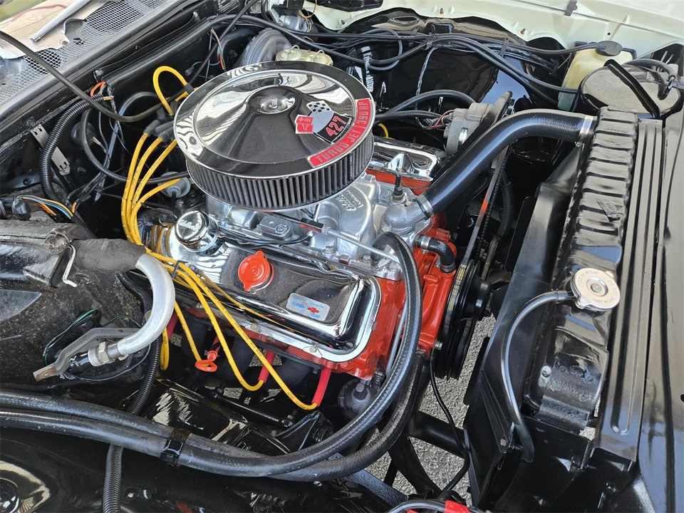 1968 Chevrolet Caprice - Image 28 of 31