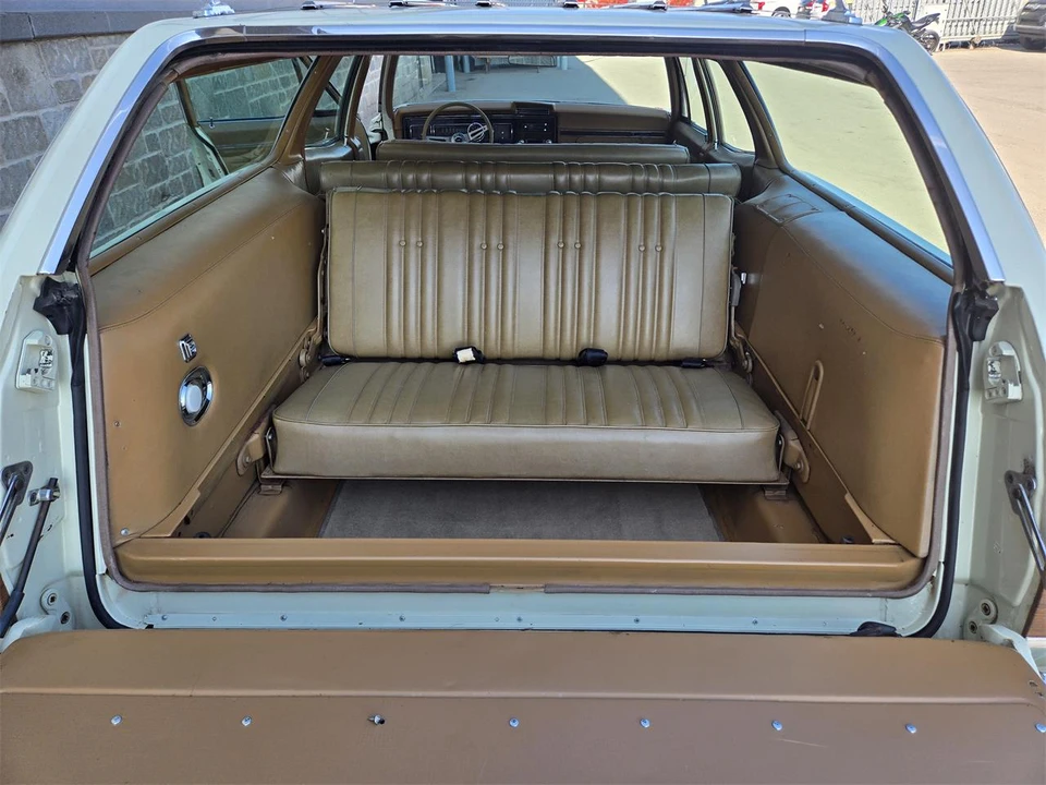 1968 Chevrolet Caprice - Image 27 of 31