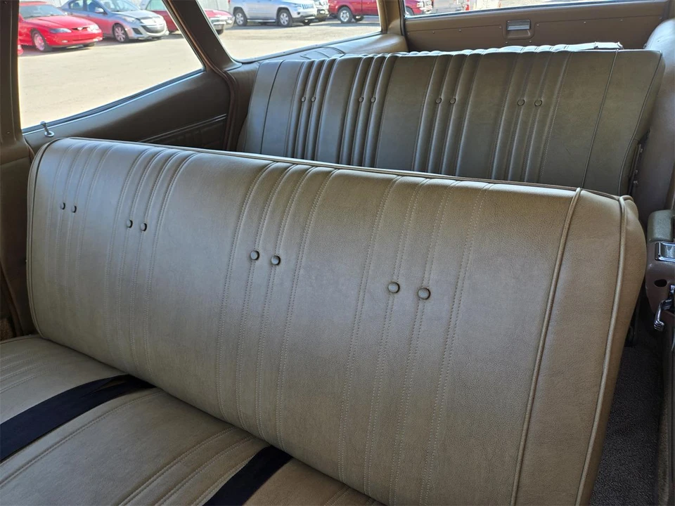 1968 Chevrolet Caprice - Image 24 of 31