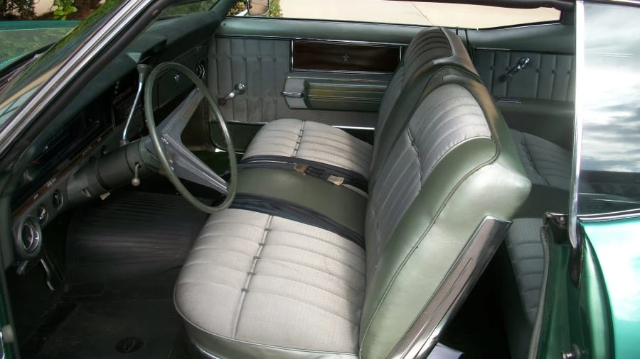 1968 Chevrolet Caprice - Image 4 of 7