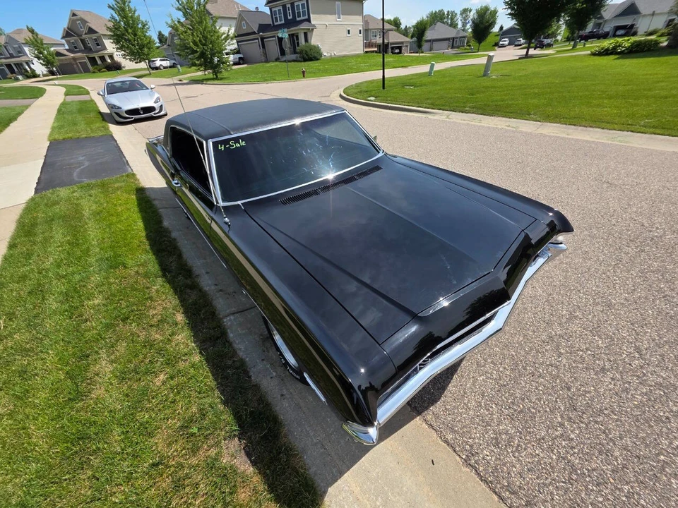 1968 Chevrolet Caprice - Image 20 of 31