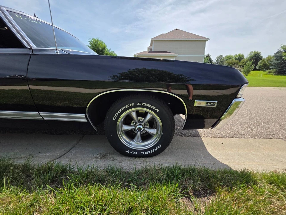 1968 Chevrolet Caprice - Image 31 of 31