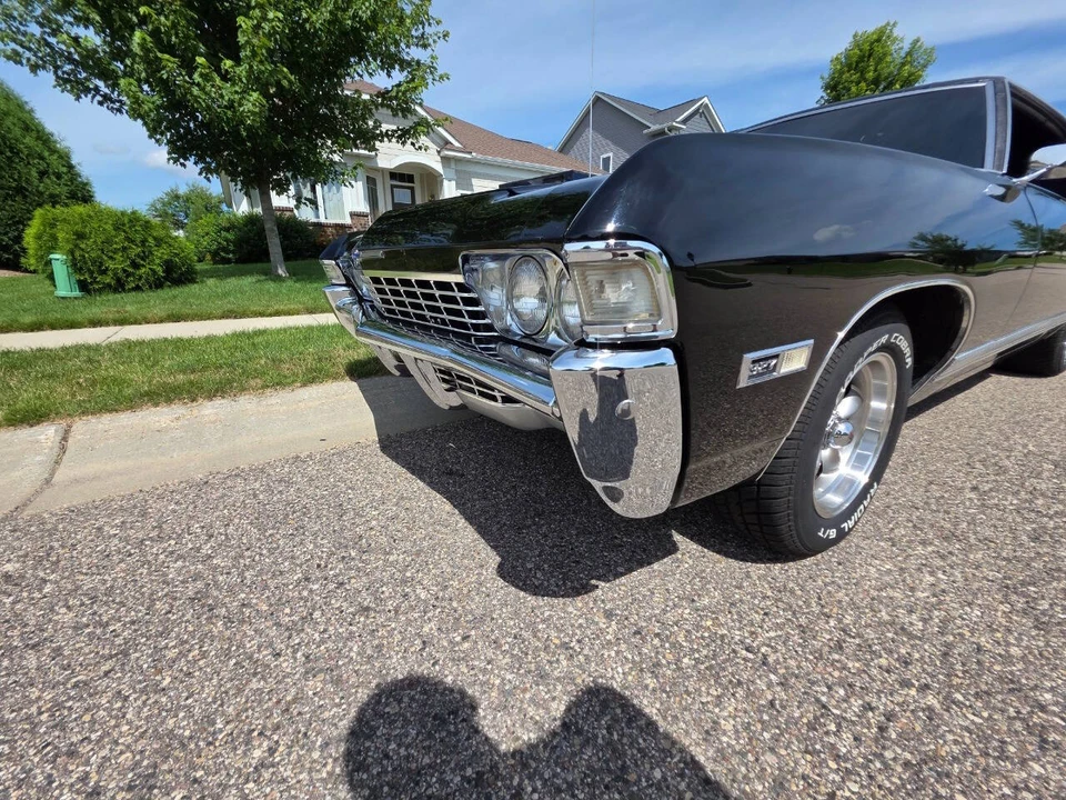 1968 Chevrolet Caprice - Image 26 of 31