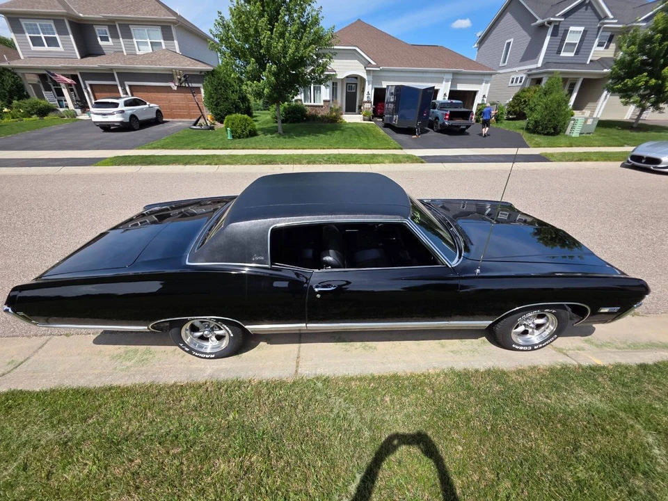 1968 Chevrolet Caprice - Image 8 of 31
