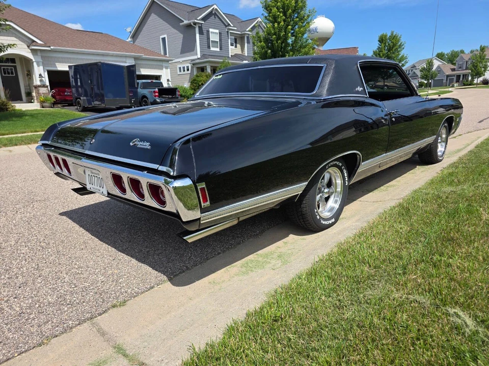 1968 Chevrolet Caprice - Image 4 of 31