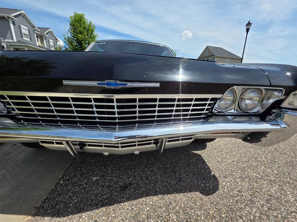 1968 Chevrolet Caprice - Image 28 of 31