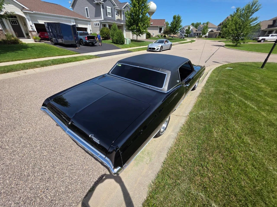 1968 Chevrolet Caprice - Image 7 of 31