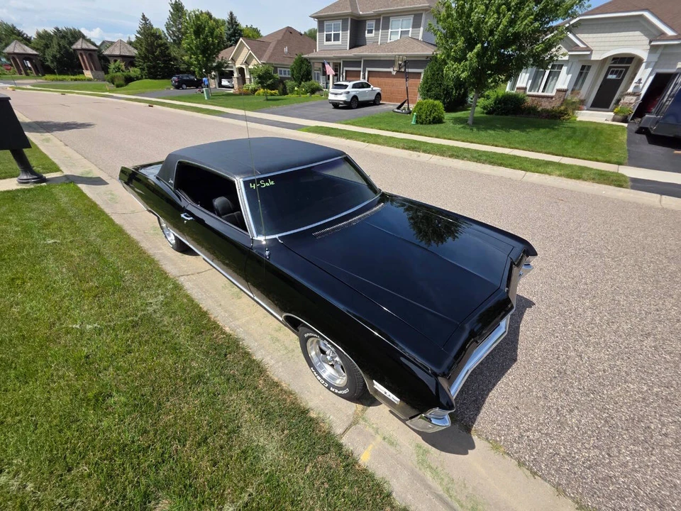 1968 Chevrolet Caprice - Image 9 of 31