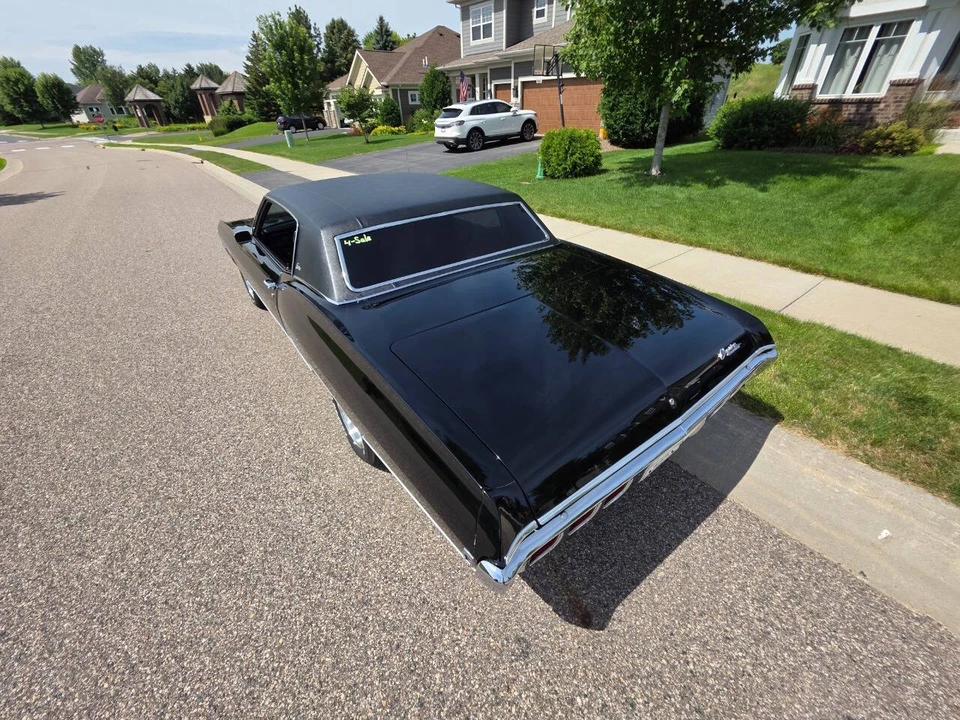 1968 Chevrolet Caprice - Image 24 of 31