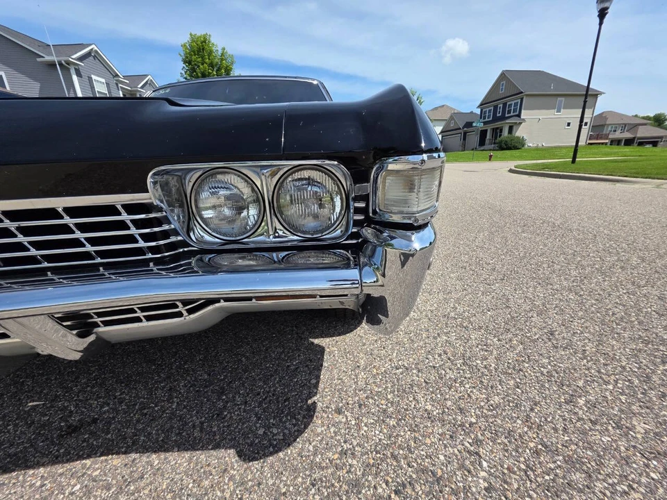 1968 Chevrolet Caprice - Image 27 of 31