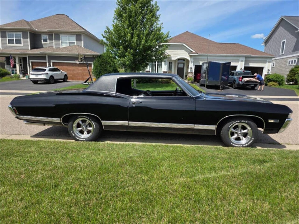 1968 Chevrolet Caprice - Image 2 of 31