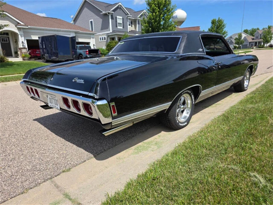 1968 Chevrolet Caprice - Image 3 of 31