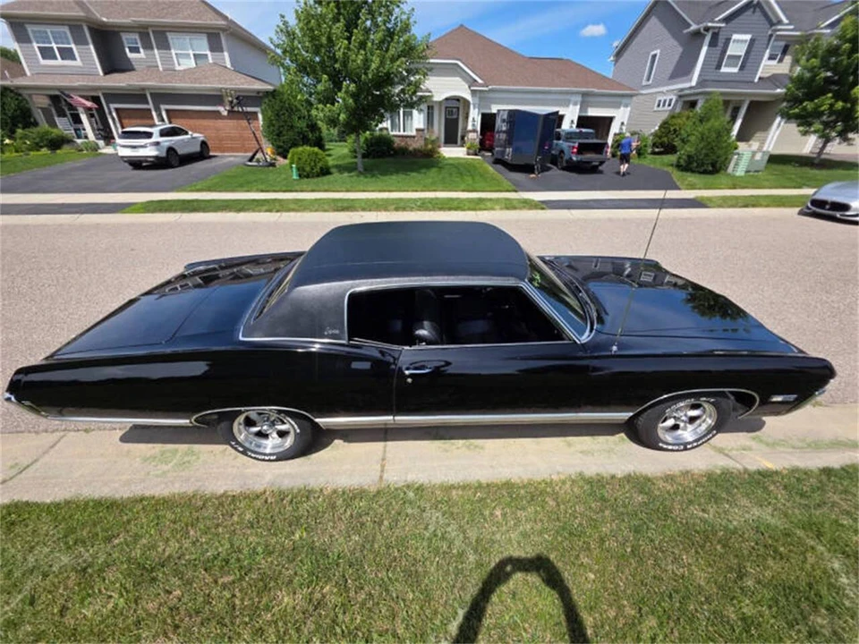 1968 Chevrolet Caprice - Image 7 of 31