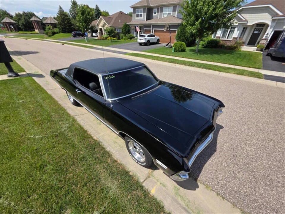 1968 Chevrolet Caprice - Image 8 of 31