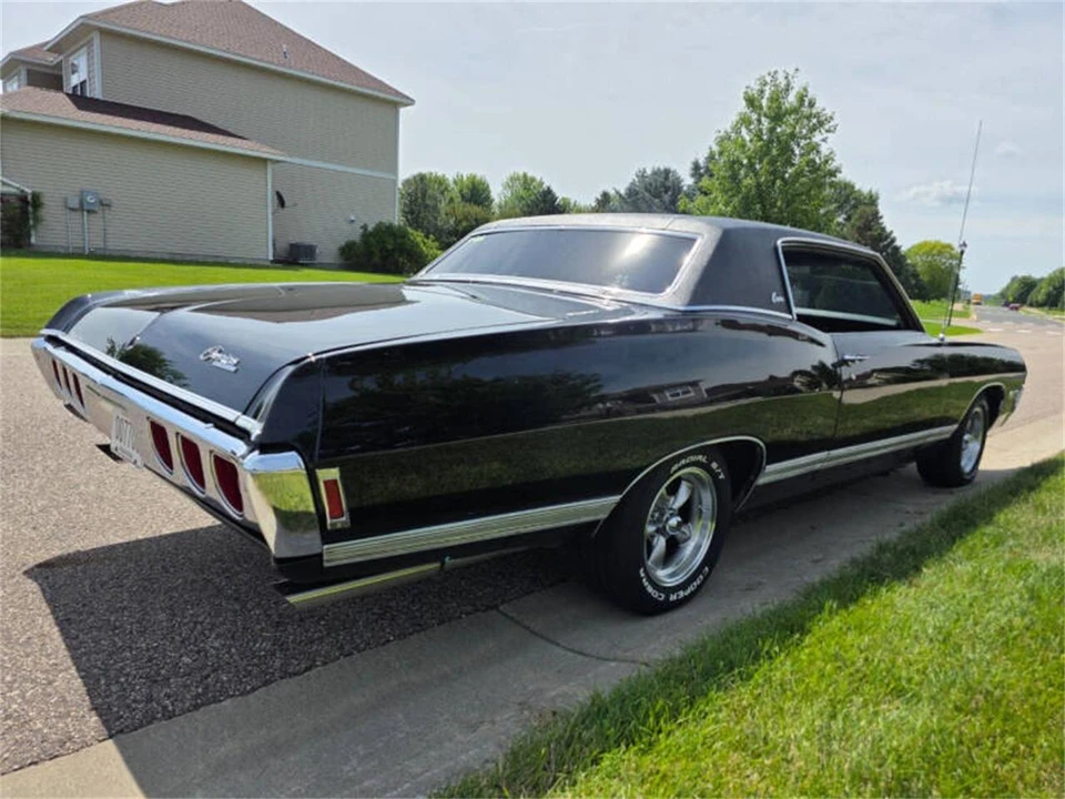 1968 Chevrolet Caprice - Image 13 of 31