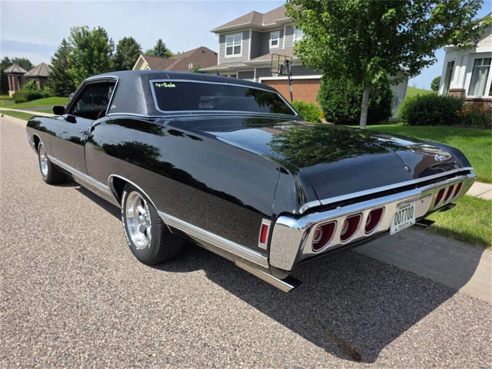 1968 Chevrolet Caprice - Image 15 of 31