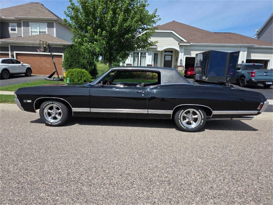 1968 Chevrolet Caprice - Image 16 of 31