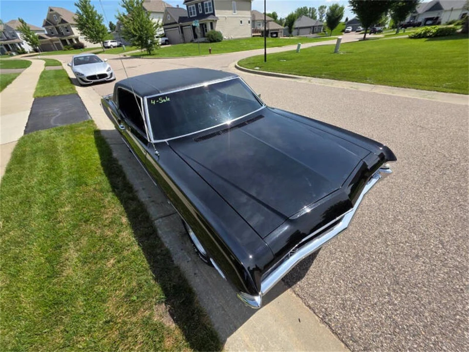 1968 Chevrolet Caprice - Image 19 of 31