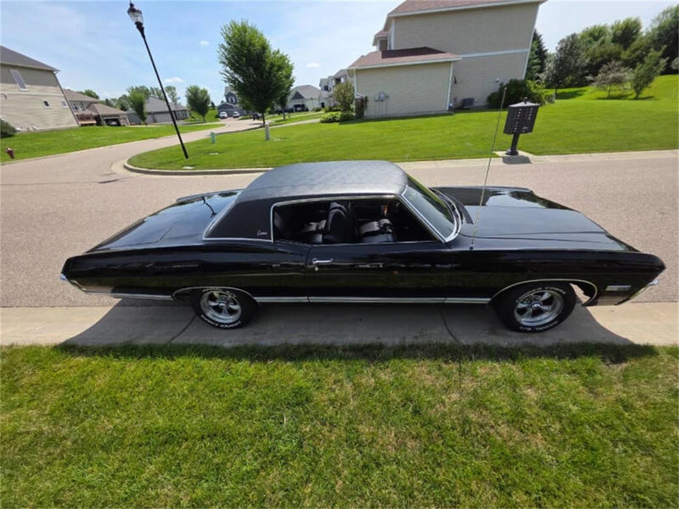 1968 Chevrolet Caprice - Image 20 of 31
