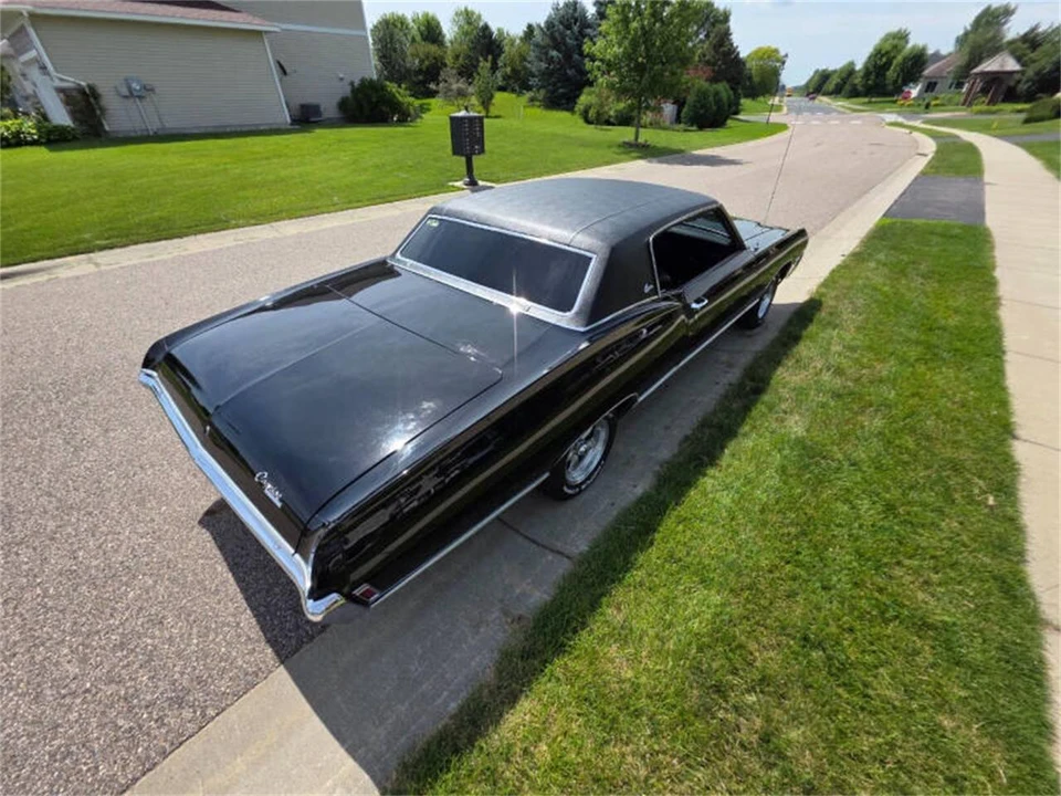 1968 Chevrolet Caprice - Image 21 of 31