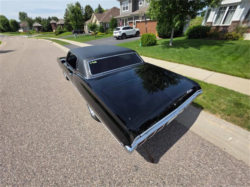 1968 Chevrolet Caprice - Image 23 of 31