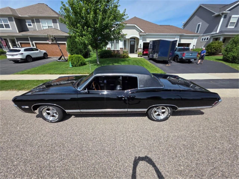 1968 Chevrolet Caprice - Image 24 of 31