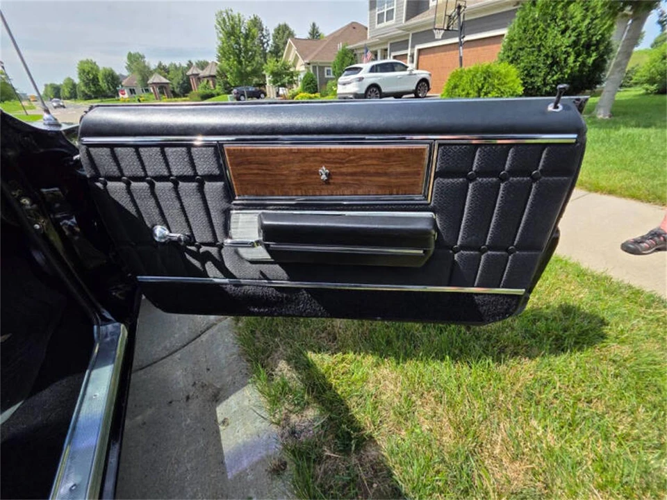 1968 Chevrolet Caprice - Image 26 of 31